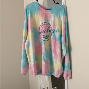 ROSIE DAZE TIE DYE